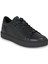 Calvin Klein Low Top Lace Up W/zıp Rubb 1