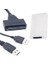 USB 2.0 To Sata Kablo (81) 1