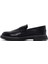 Erkek Casual Deri Loafer 2