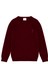 U.S. Polo Assn. Erkek Çocuk Bordo Kazak /Triko 50269409-VR014 1