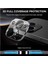 Bufalo Glass iPhone 12 Uyumlu Kamera Lens Koruyucu 6