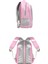 Pembe Barbie Sırt Çantası (Yurt Dışından) 2