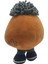 Ken Carson Goomba Peluş Kestane Bebek Peluş Oyuncak (Yurt Dışından) 3