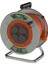 Metal Makaralı Seyyar Uzatma Kablosu 3*1.5 Mm² 50 Mt. Işıklı- IP44 1