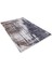 Tambov Bej Modern Polyester Dijital Baskı Halı 2