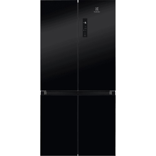 Electrolux LLI9VF54X0 4 Kapılı Gardrop Tipi Buzdolabı