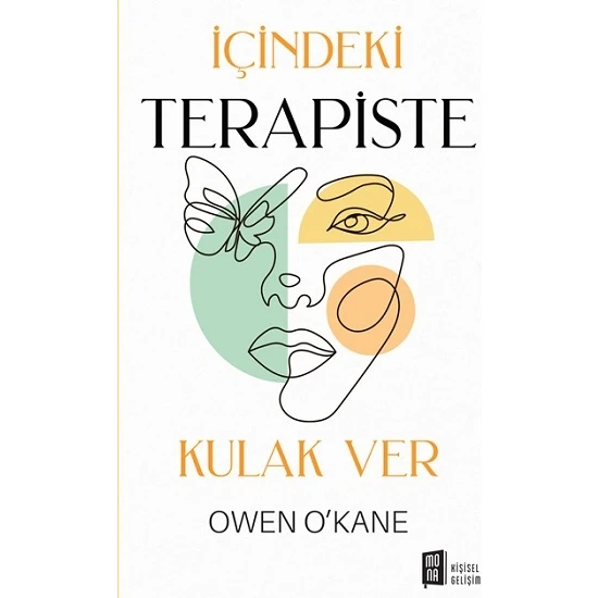 İçindeki Terapiste Kulak Ver - Owen O’kane