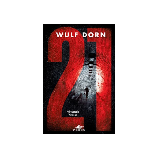 21 - Wulf Dorn