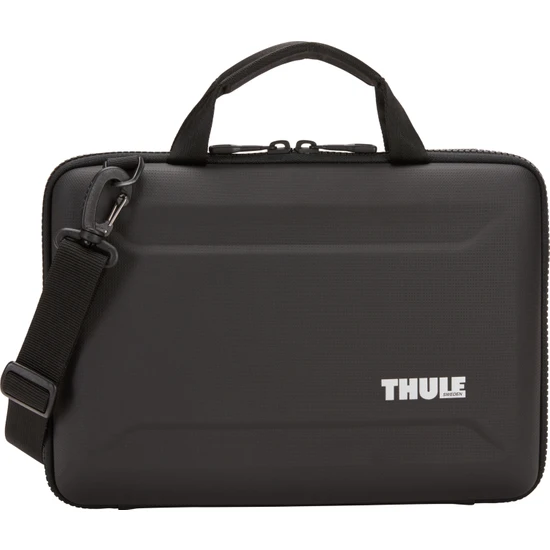 Thule Gauntlet 4.0 MacBook Pro Çantası 14 - Siyah