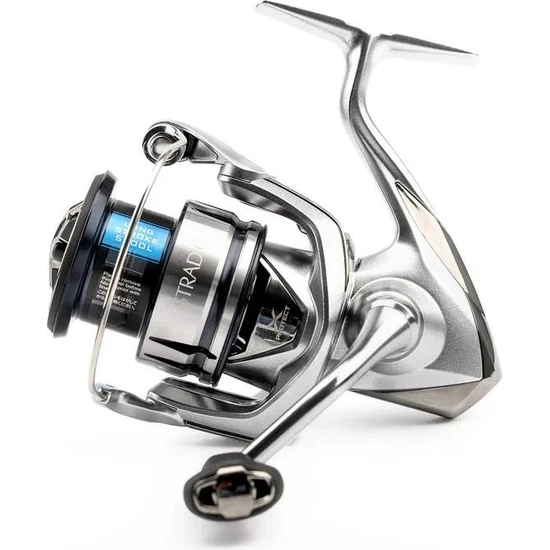 SHIMANO Yeni Stradic Fm 2500S Lrf Olta Makinesi