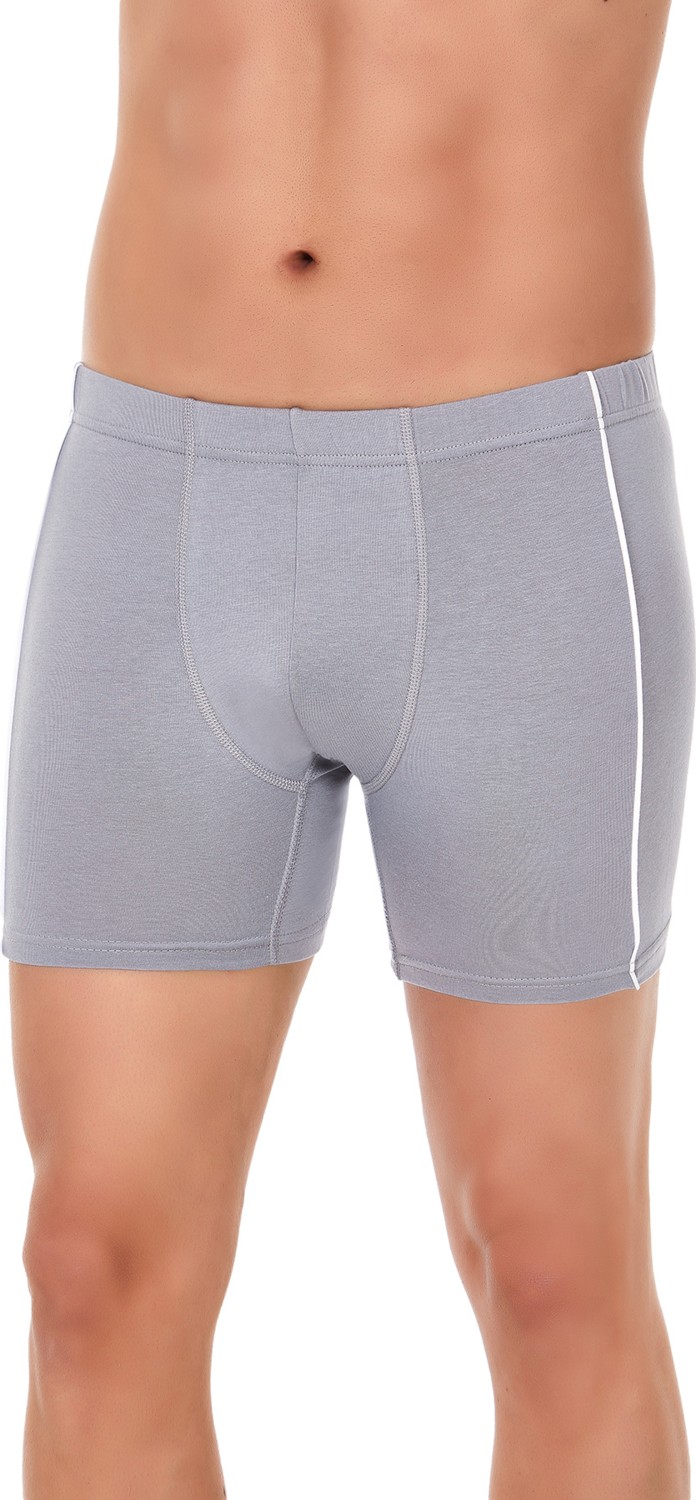 Yıldız Çamaşır 6'lı Modal Biyeli Boxer 105 görsel 5