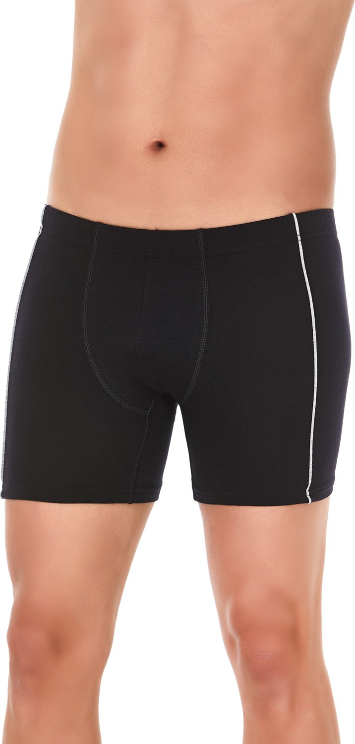 Yıldız Çamaşır 6'lı Modal Biyeli Boxer 105