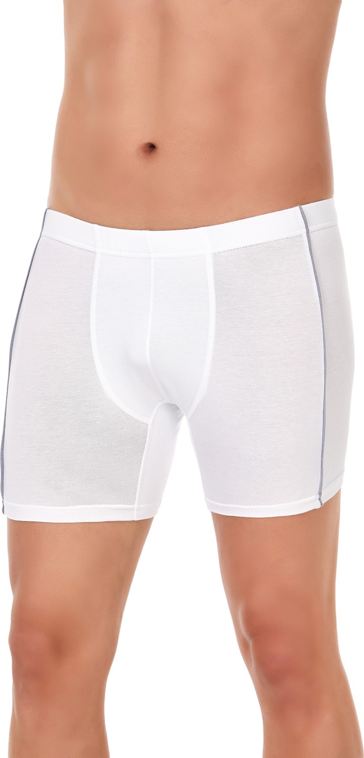 Yıldız Çamaşır 6'lı Modal Biyeli Boxer 105 görsel 2
