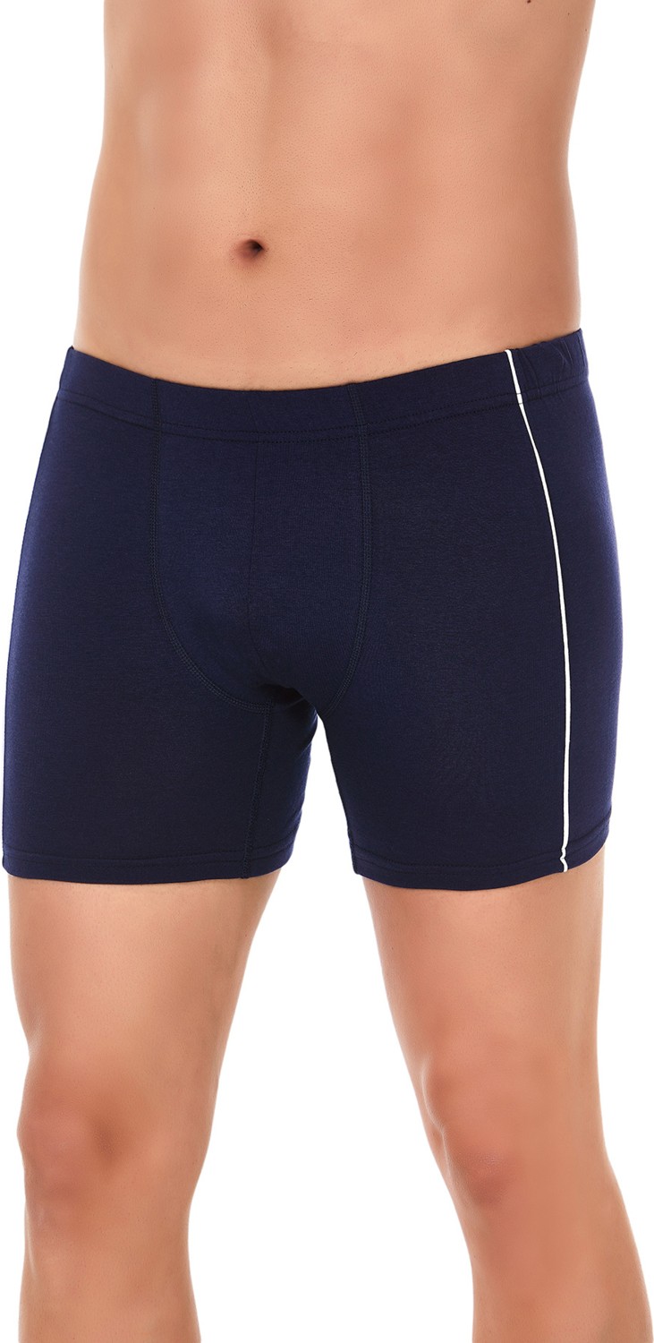 Yıldız Çamaşır 6'lı Modal Biyeli Boxer 105 görsel 3