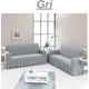  Renk Gri
