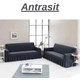  Renk Antrasit