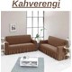  Renk Koyu Kahve