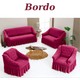Seçili Renk Bordo