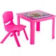  Renk Pembe