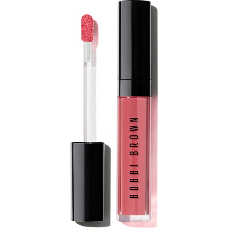 Bobbi Brown Crushed Oil-Infused Gloss - Botanik Yağ Kompleksli Nemlendirici Dudak Parlatıcısı - Love Letter