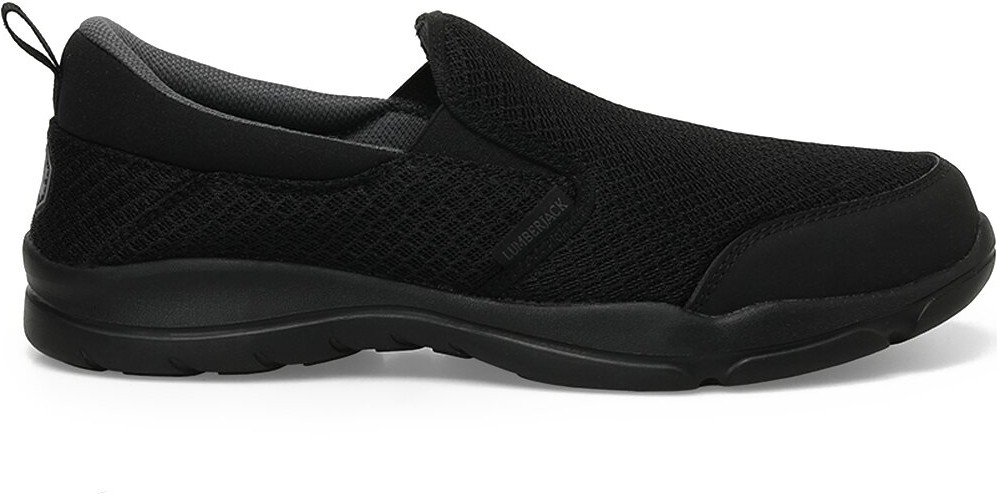 Lumberjack Lıponıs 4fx Siyah Erkek Slip On