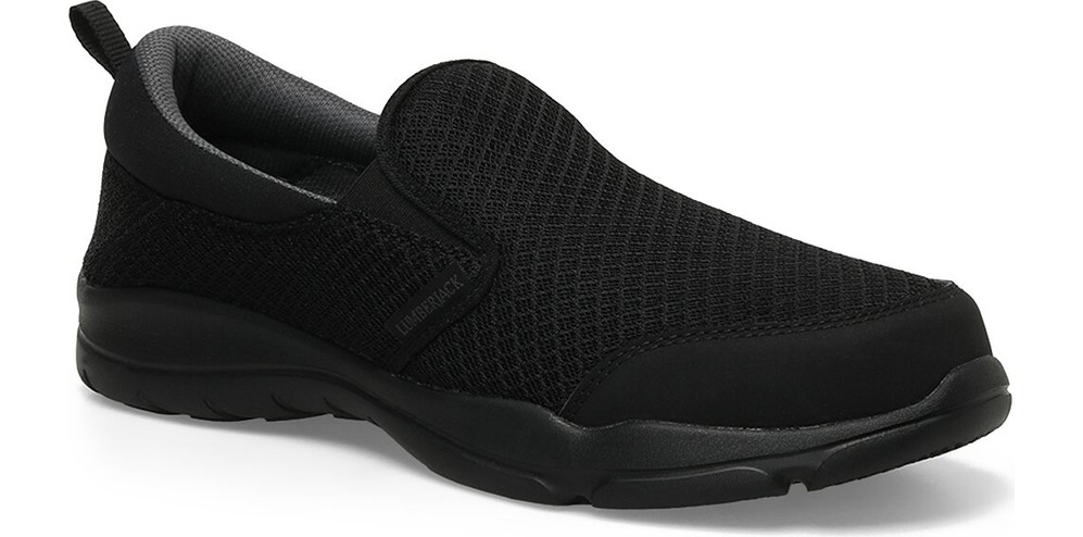 Lumberjack Lıponıs 4fx Siyah Erkek Slip On görsel 2