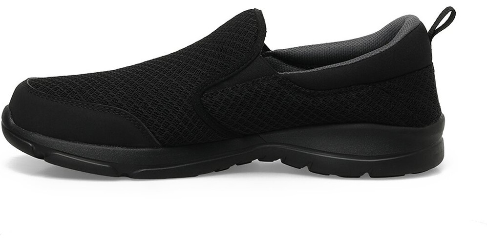 Lumberjack Lıponıs 4fx Siyah Erkek Slip On görsel 3