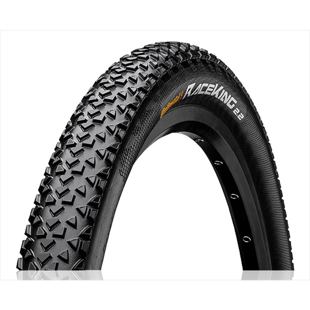 Contınental 27.5X2.20 Raceking Dış Lastik