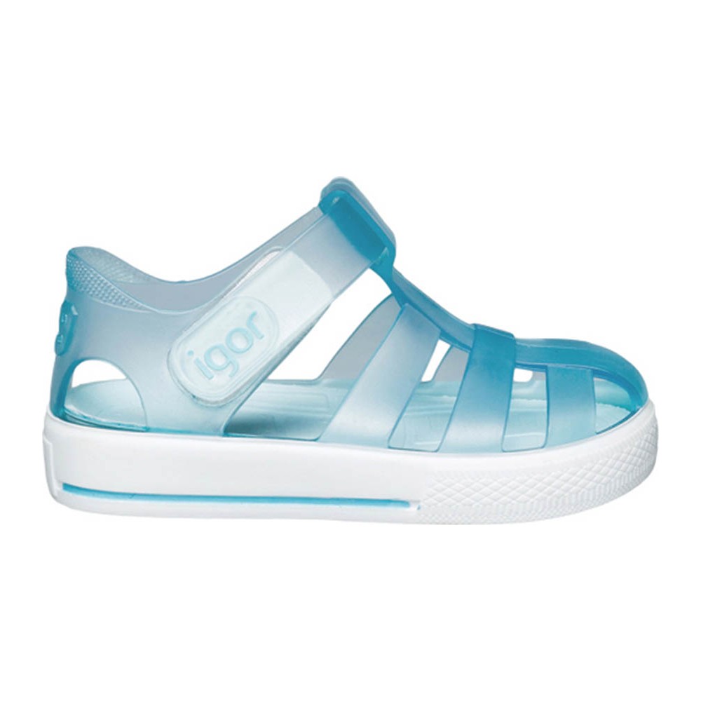 Igor S10171Ö16 Mavi Erkek Çocuk Sandalet Fiyatı