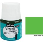 Pebeo Vitrail Cam Boyası 45Ml - 34 Apple Green