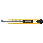 Olfa A-5 Ultra Keskin Dar Maket Bıçağı