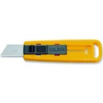 Olfa Sk-3 Emniyetli Maket Bıçağı