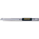 Olfa Svr-2 Otomatik Kilitlemeli Metal Gövdeli Dar Maket Bıçağı