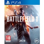 Sony Battlefield 1 Ps4 Oyun
