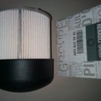 Mazot Filitresi Clio 4 Dokker Lodgy 1.5 dci K9K 164039594R-164037803R