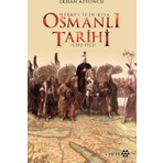 Yeditepe Yayınevi Osmanlı Tarihi 1302-1922 Erhan Afyoncu Tarafından Yazılmış Bilimsel Eser