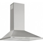 Esty 2240 Inox 60 Cm Davlumbaz