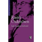 Kafa Karıştıran Kelimeler - Rasim Özdenören