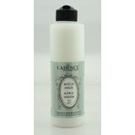Cadence 250 Ml Mat Vernik Su Bazlı Akrilik Vernik Yüzey Koruma İçin Uygun