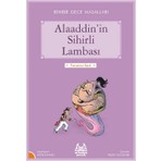 Arkadaş Yayınları Alaaddin’in Sihirli Lambası