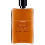 Gucci Guılty Absolute Pour Homme 90 ml Edp
