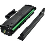Samsung Muadil Toner MLT-D101S Siyah 1500 Sayfa – LaserJet ML2165/2160/2168, SCX-3405 Serisi Yazıcı Uyumlu