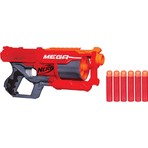 Nerf Mega Cycloneshock