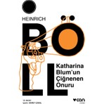 Katharina Blum'Un Çiğnenen Onuru - Heinrich Böll