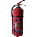 Dalgıç Yangın Söndürme Tüpü 6 Kg.