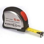 İzeltaş Krom Şerit Metre 5 mt