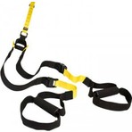 Leyaton TRX Training Set Vücut Ağırlığı Direnç Kullanarak Tüm Vücut Antrenmanı İçin Uygun