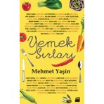 Yemek Sırları-Mehmet Yaşin