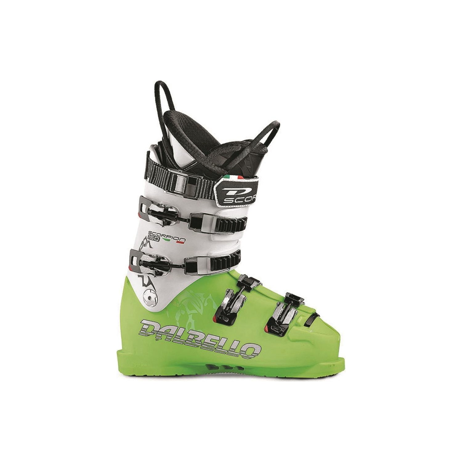 Dalbello Scorpion 11 Discount Dalbello Scorpion 11 Top Sale