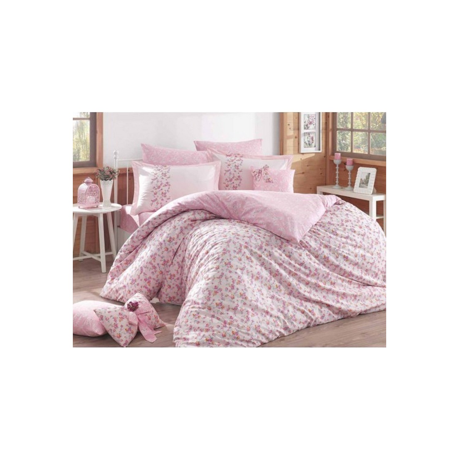 Ev Tekstili Yatak Odası Tekstili Nevresim Takımı Fiyatı